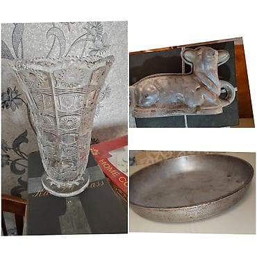 quzu derisi: Hamsini alana birlikde satilir Şüşə və mətbəx əşyaları dəsti Tərkib — 1