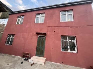 4 otaqlı, 150 kv. m, Kredit yoxdur, Orta təmir