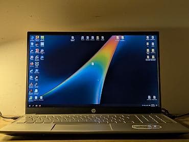 ucuz iphone'lar: HP Pavilion 15 ( eg-0121ur ) i3-1125G4, Intel UHD Graphics 512Gb — 2