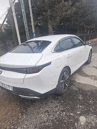 Аксессуары и тюнинг: Masin arendaya verilir. depozit 700 azn gunu 45 manatdan qalmamaq — 1