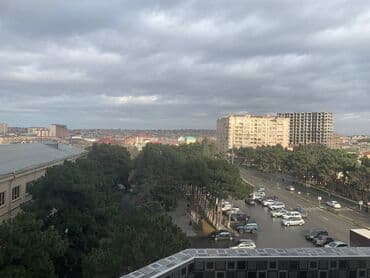 ağ şeher evler: 3 otaqlı, Yeni tikili, 93 kv. m — 8