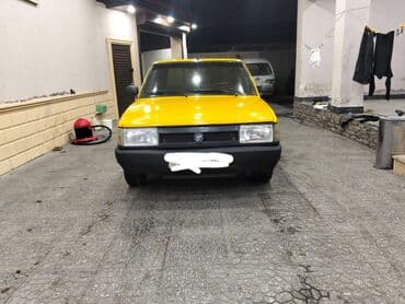 kvadrasikl satışı: Tofas : 1.3 l | 2003 il 5000 km Sedan — 1