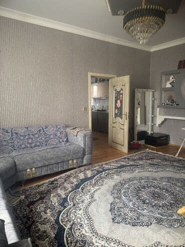 şəhər evləri: Binəqədi qəs. 5 otaqlı, 150 kv. m, Kredit var, Orta təmir — 14