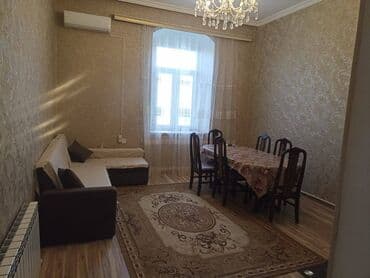 sebailde kiraye evler: Sabunçu rayonu,Sabunçu qəsəbəsində, 170 nömrəli məktəbin yanında 2 — 1