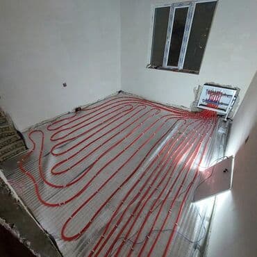 avto satis elanlari: Santexnika ustasi Su xetlerinin cekilmesi Kanalizatsiya borularinin — 11