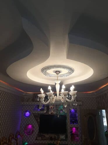 аренда квартир в баку без посредников: Əhmədli metrosunun yaxınlığında Baki kinoteatrina yaxın yerləşən — 2