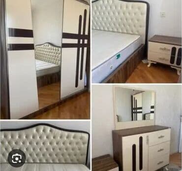 İkinəfərlik çarpayı