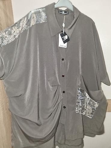 kolej jaket: MAXLIVE xanım tunik-kardiqan yenidi yalniz primerka olunub 70manata — 2