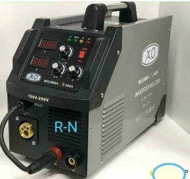 İşlənmiş Qaynaq aparatı Pulsuz çatdırılma