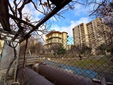 mingəcevirdə icarə obyektlər: Nargilə dairəsi yaxınlığında,Mirvari şadlıq sarayının yanında,sahəsi — 8