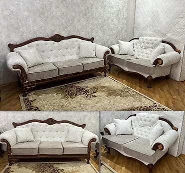 İşlənmiş, Divan, Divan