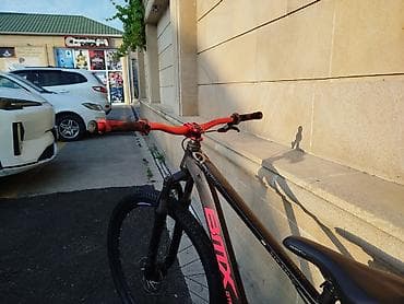 BMX GTR 334. 29'luq ENDİRİM VAR!! Əla velosipetdir Tək problemi lalafo.az -da BMX GTR 334. 29'luq ENDİRİM VAR!! Əla velosipetdir Tək problemi