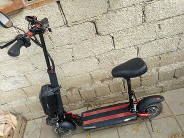 история азербайджана 9 класс методическое пособие: Электросамокат > 12", 251 - 350 Вт, > 45 км/ч, Самовывоз — 2