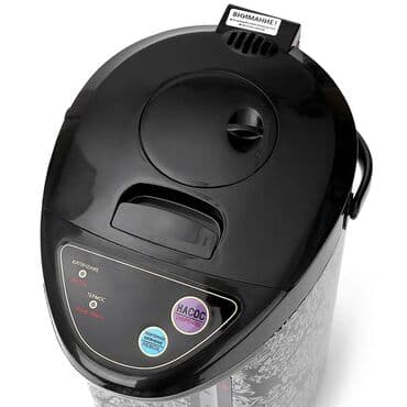 elektrik çaydan: Termopot Raf, 6 l, Yeni, Ünvandan götürmə, Pulsuz çatdırılma — 4