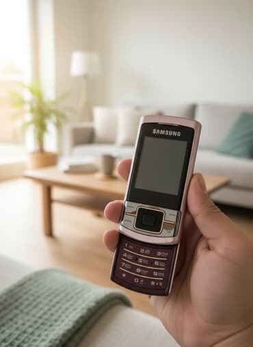 samsung 2: Samsung GT-C3050, 2 GB — 1