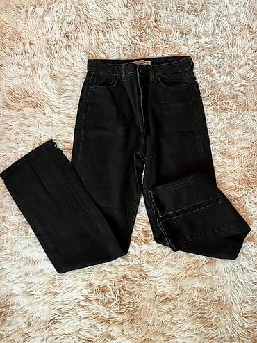 cins donlar: Cinslər, M, rəng - Qara — 1