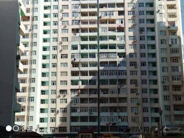 xirdalan mehdi huseynzade: Bakı, 3 otaqlı, Köhnə tikili, m. Həzi Aslanov, 76 kv. m — 8