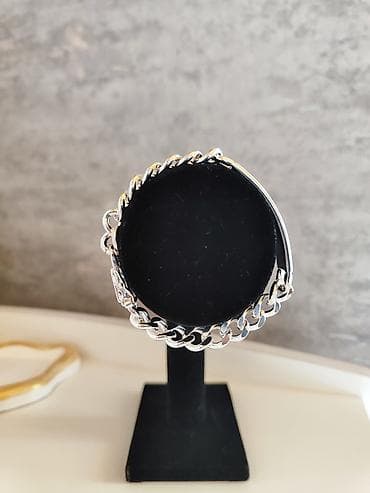 sep: Bilərzik, Gümüş, 34 g, Pulsuz çatdırılma — 2