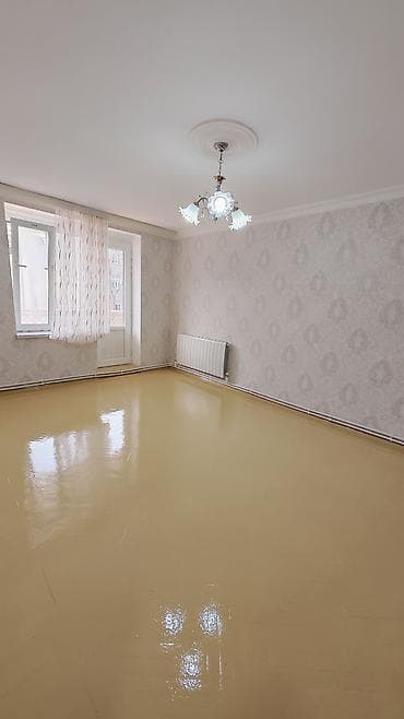 coratda kiraye evler: Yasamal, 3 otaqlı, Yeni tikili, m. Elmlər Akademiyası, 88 kv. m — 3