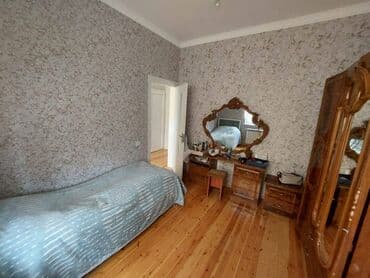 kiraye evler gence 2023: 130 kv. m, 4 otaqlı — 5