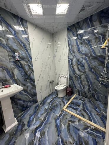 bakida a frame evler: Bakı, Mərdəkan, 5 kv. m, 3 otaqlı, Hovuzlu, İnternet, Kombi — 3