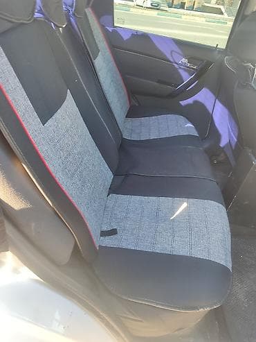 maşın şəkilləri çəkmək: Chevrolet Aveo: 1.5 l | 2017 il 20000 km Sedan — 6