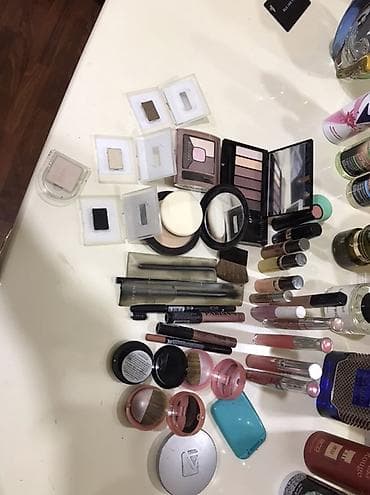 sumqayitda kofta: Kosmetik dəst, Mary Kay, >10 məhsul — 2