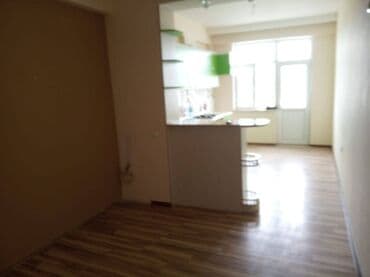 dəniz mənzərəsi mtk: 2 otaqlı, Yeni tikili, 62 kv. m — 4