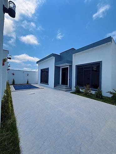 вилл: Мярдяканы 4 комнаты, 140 м², Нет кредита, Свежий ремонт — 2