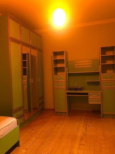 8 mkr ucuz kiraye evler: 100 kv. m, 3 otaqlı — 15