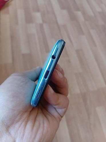 garmin gps: Samsung Galaxy A51, 128 GB, rəng - Mavi, Barmaq izi — 3