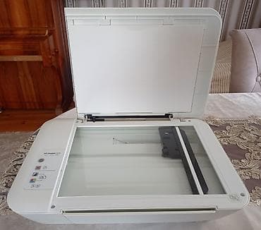 hp probook: HP Deskjet 1510 çoxfunksiyalı printer - Funksiyalar: çap + skan + — 4