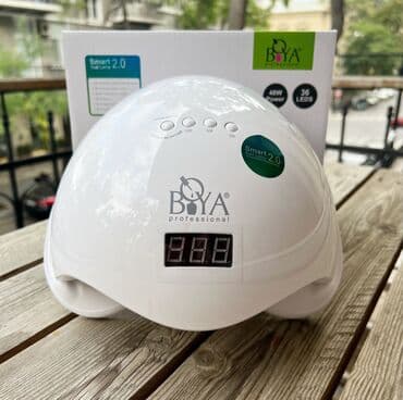 manikur lampasi: BOYA firmasından olan original qurutma aparatı — 1