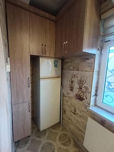 gence satilan evler: Masazır, 1 otaqlı, Yeni tikili, m. Avtovağzal, 39 kv. m — 3