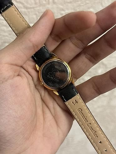 Smart qolbaqlar: Qol saatı, Lacroix, rəng - Qara — 4