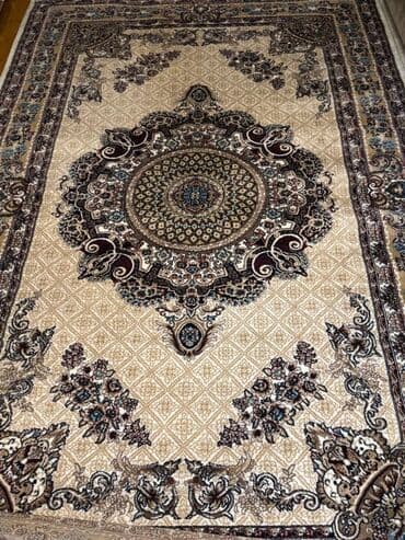 xalca 2ci el: Xalça İran — 1