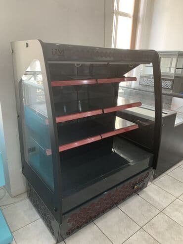 kreditle vitrin soyuducu: Soyuducu✔️ Zavod istehsalı✔️ İstənilən ölçüdə istehsal✔️ Rəng — 4