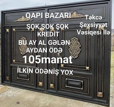 Pəncərələr: İlkin Ödenis Yox. Tek Sexsiyyet Vesiqesi Ile. Catdirilma Qurasdirilma — 2