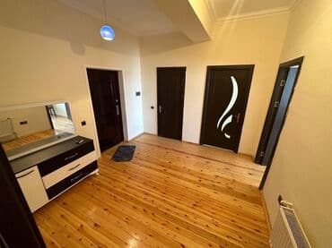 двухкомнатные новостройки в баку: Mebel və texnika ilə təchiz olunmuş geniş mənzil - Planlaşdırma: ayrı — 2