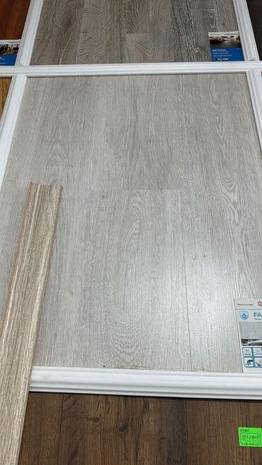 azerbaycanda parket qiymeti: Məhsul: Laminat döşəmə paneli - Rəng/tekstura: Təbii qoz-kastanyaya — 14