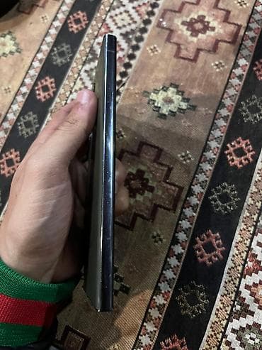 kontakt home s25: Samsung Galaxy S23 Ultra, rəng - Qara — 3