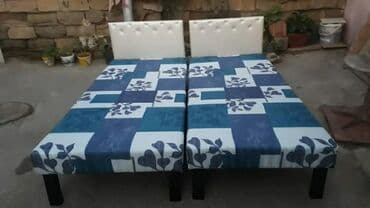 Çarpayı təzə 
Hazırı var
Çatdırılma var
Vopçat aktivdir yaza bilərsiz — 1