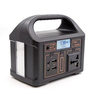 Elektrik stansiyasi 200wat Kamp elektro stansiya teze mallar 🔺220 volt — 1