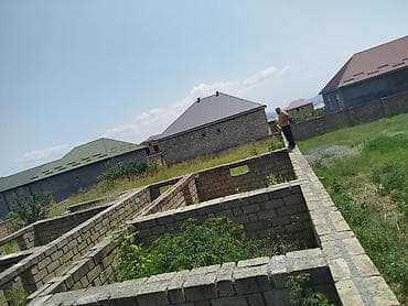 Torpaq: 6 sot, Tikinti, Mülkiyyətçi, Kupça (Çıxarış) — 9