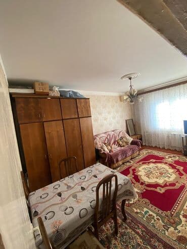 Куплю квартиру: 2 комнаты, Новостройка, м. Гянджлик, 30 м² — 2