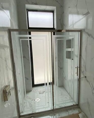 Cмесители для душа: Новый Кабинка с открытым верхом, Угловая, Бесплатная доставка at lalafo.az — 5 Cмесители для душа: Новый Кабинка с открытым верхом, Угловая, Бесплатная доставка — 5