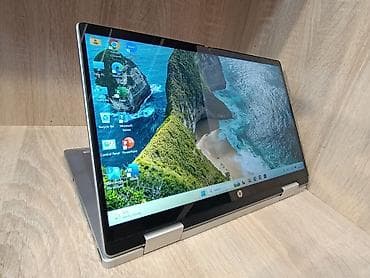 hp katric: HP Pavilion x360 14-ek1024ci — 6