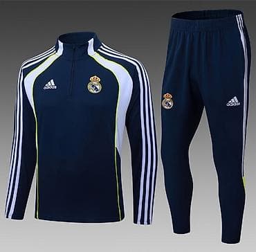 Plaşlar: İdman dəsti — 1