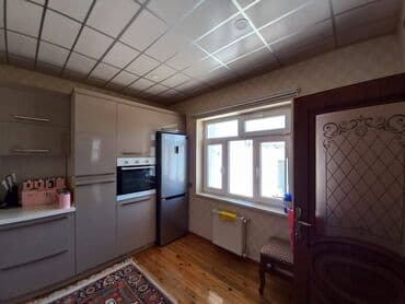 bayilda evler satilir: 5 otaqlı, 190 kv. m — 24