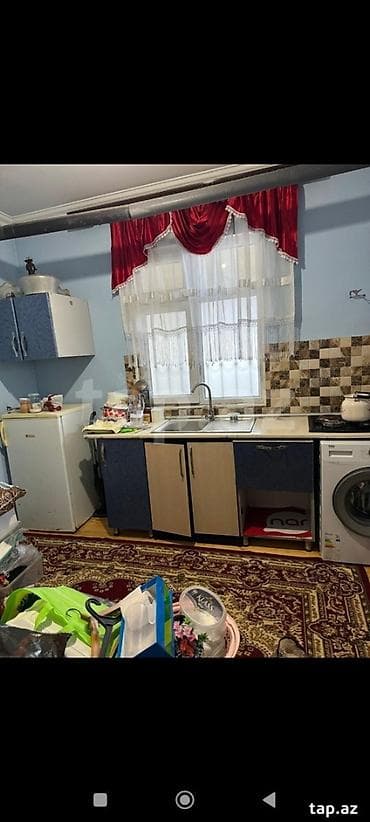 Həyət evləri və villaların satışı: 50 kv. m, 2 otaqlı — 6